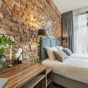 Liberum Old Town Aparthotel